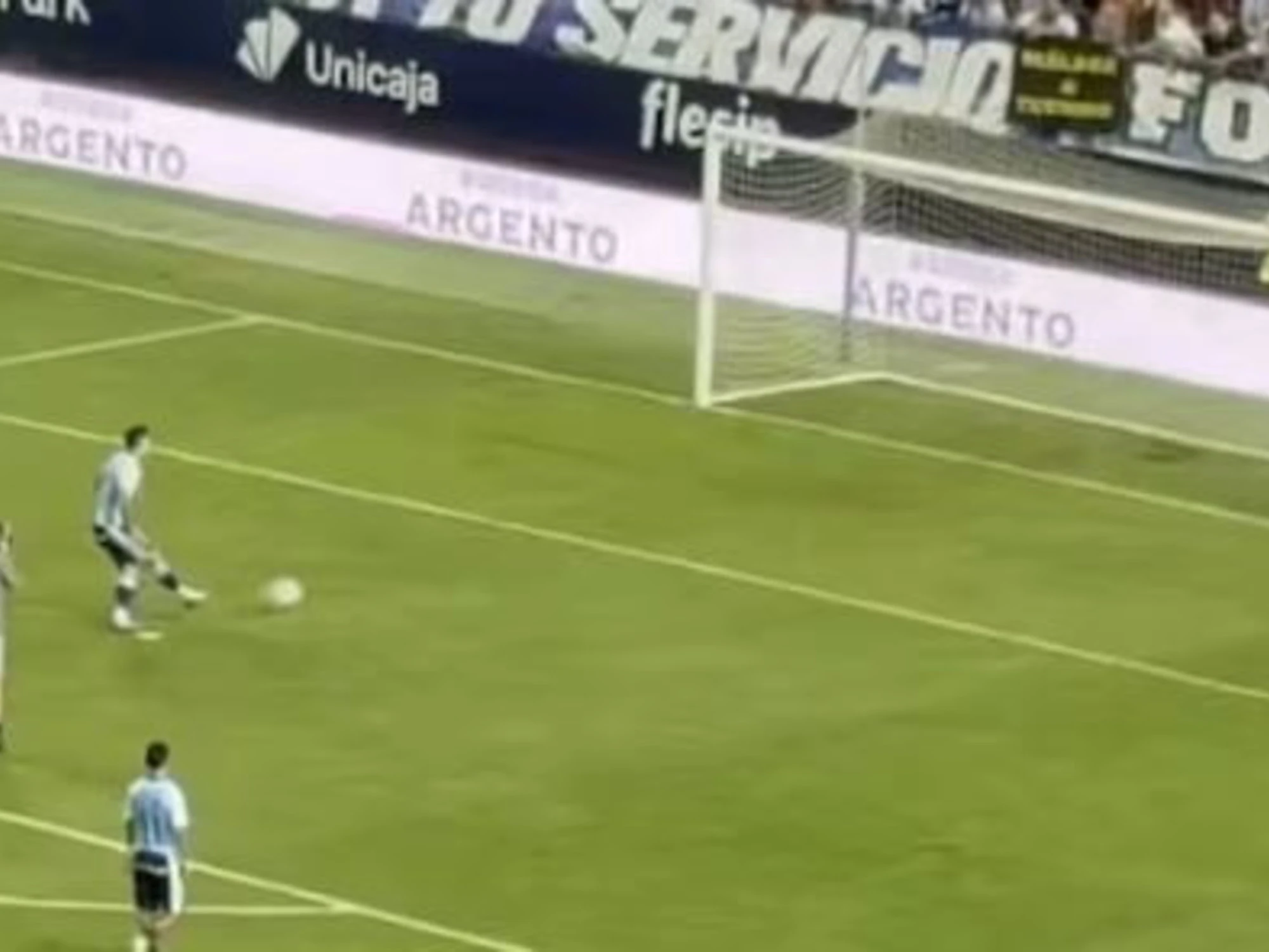Rigore senza portiere e trofeo vinto: il Fulham abbandona il campo