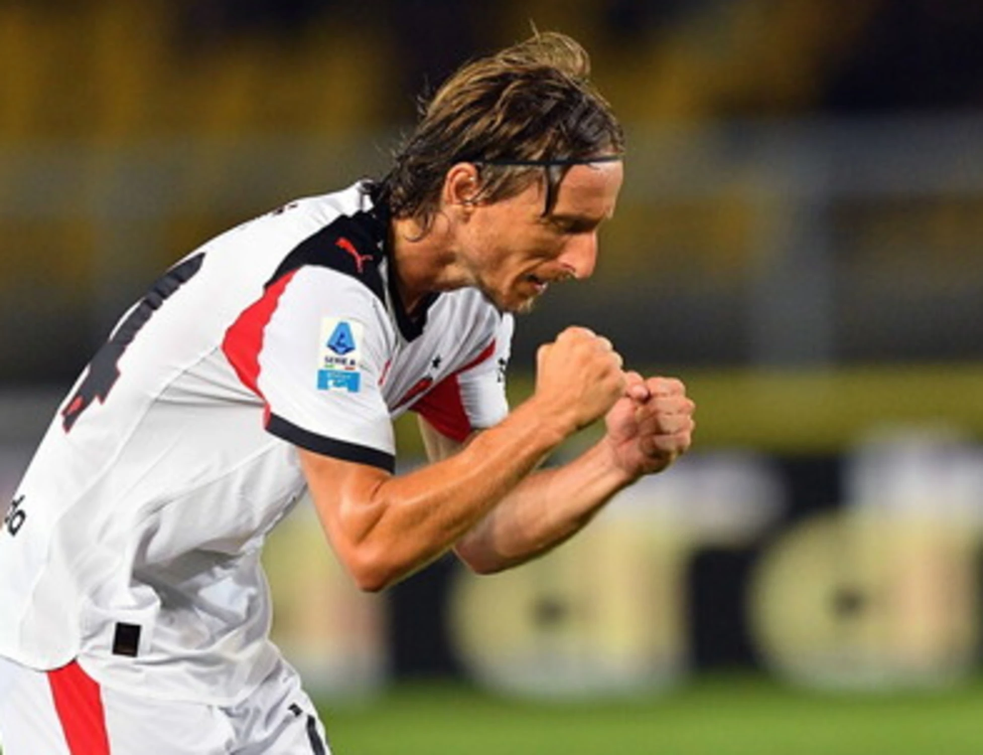 Modric fatto fuori da Allegri: Milan, chi sgancia la bomba