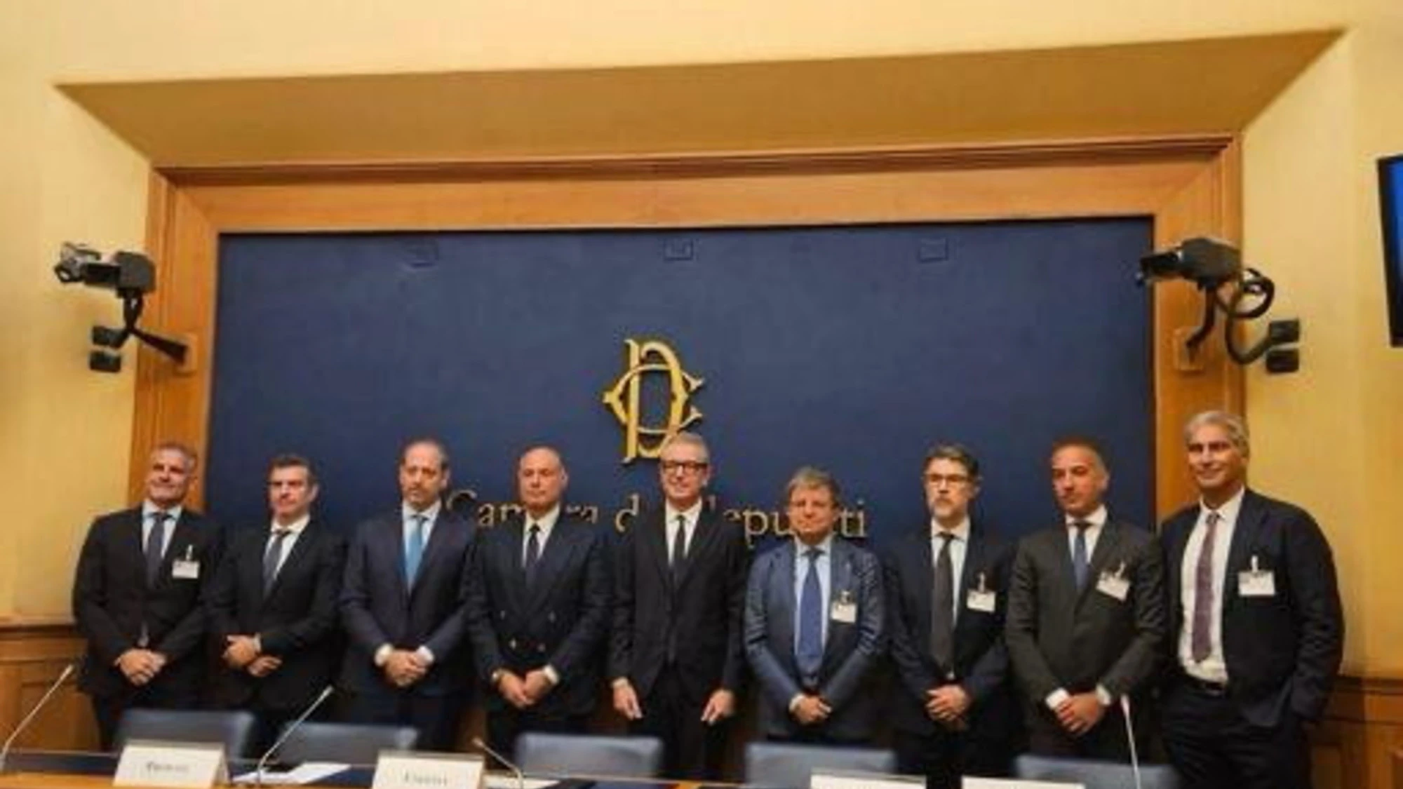 Cybersicurezza, nasce il Centro studi crittografia della Cyber Security Foundation