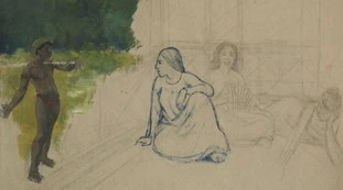Gauguin, "un quadro da 15 milioni"? Non proprio, lo scandalo che travolge la Tate: cosa state vedendo (davvero)