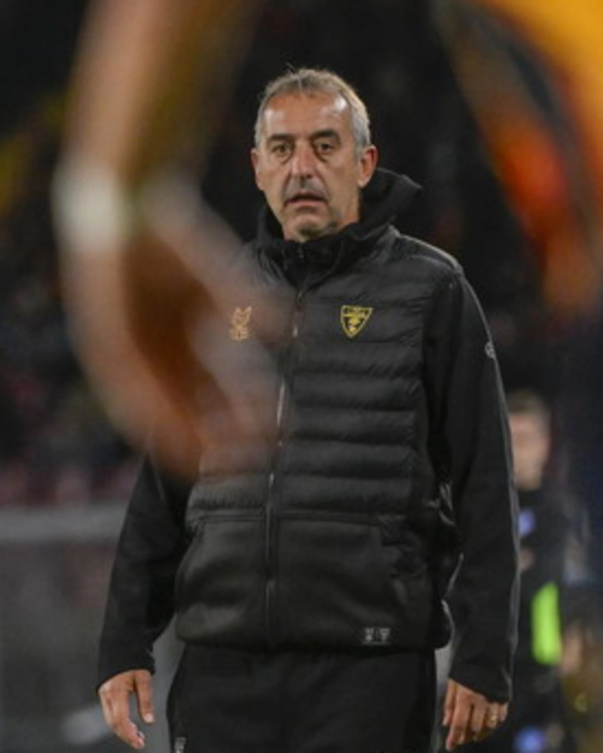 Lecce, la salvezza è un capolavoro: l'impresa del "maestro" Giampaolo