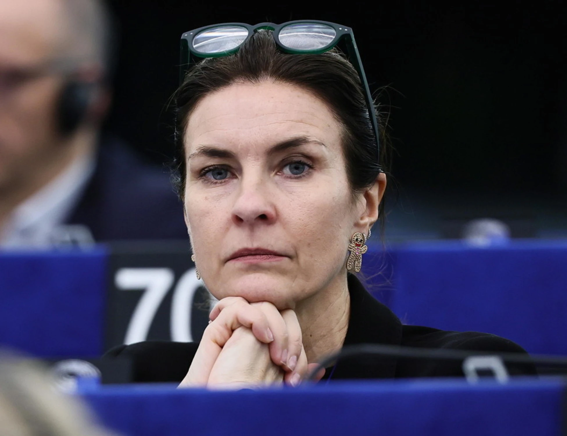 Alessandra Moretti, la paura fa novanta: "Uno schiaffo alla democrazia"