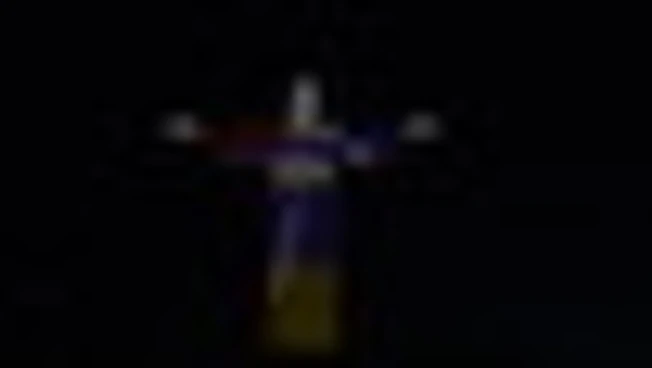Sisma in Venezuela, il Cristo Redentore si illumina per le vittime