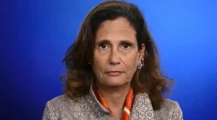 DiMartedì, coronavirus nella rete idrica? La risposta di Ilaria Capua che non sembra escluderlo del tutto