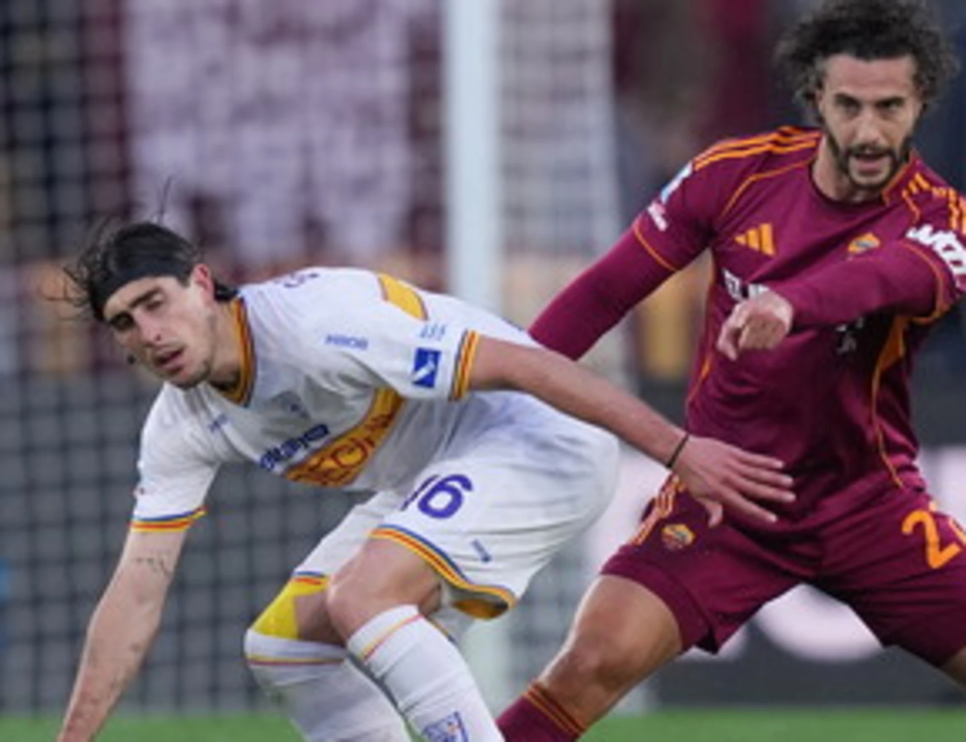 Serie A, Roma-Lecce 1-0: decide Vaz