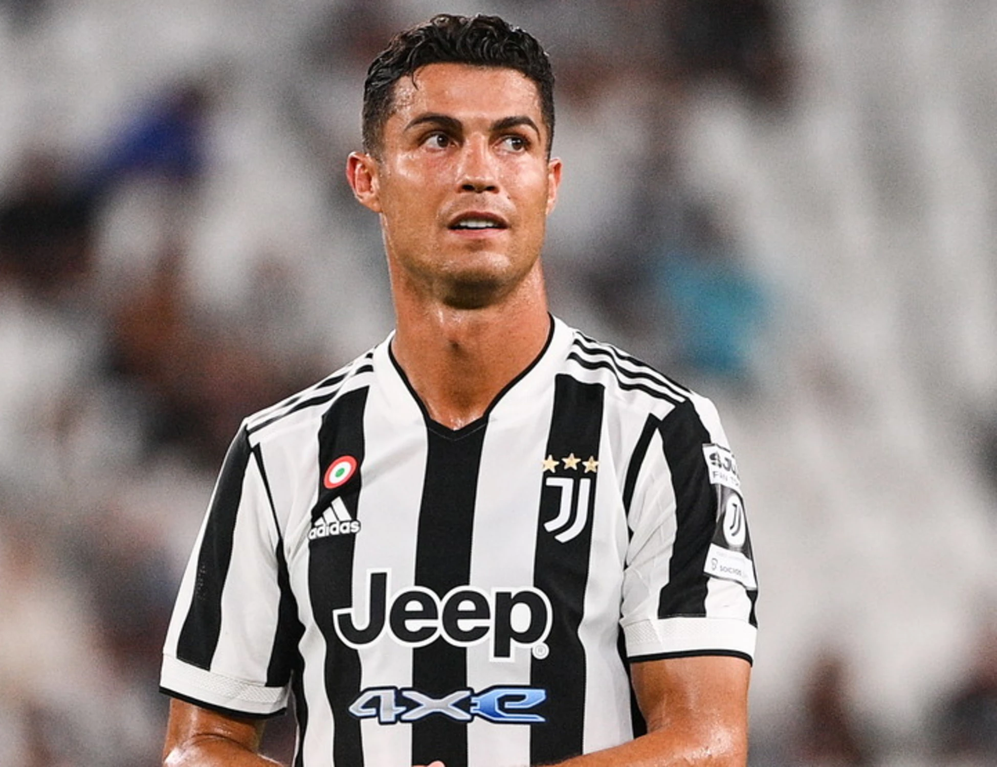 Cristiano Ronaldo, la Juve perde la causa: "Risarcimento da 10 milioni"