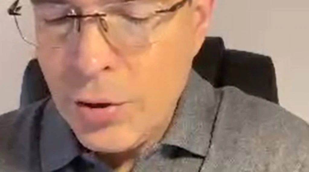 Daniele Capezzone, la frase di Sergio Mattarella che trovate solo su Libero