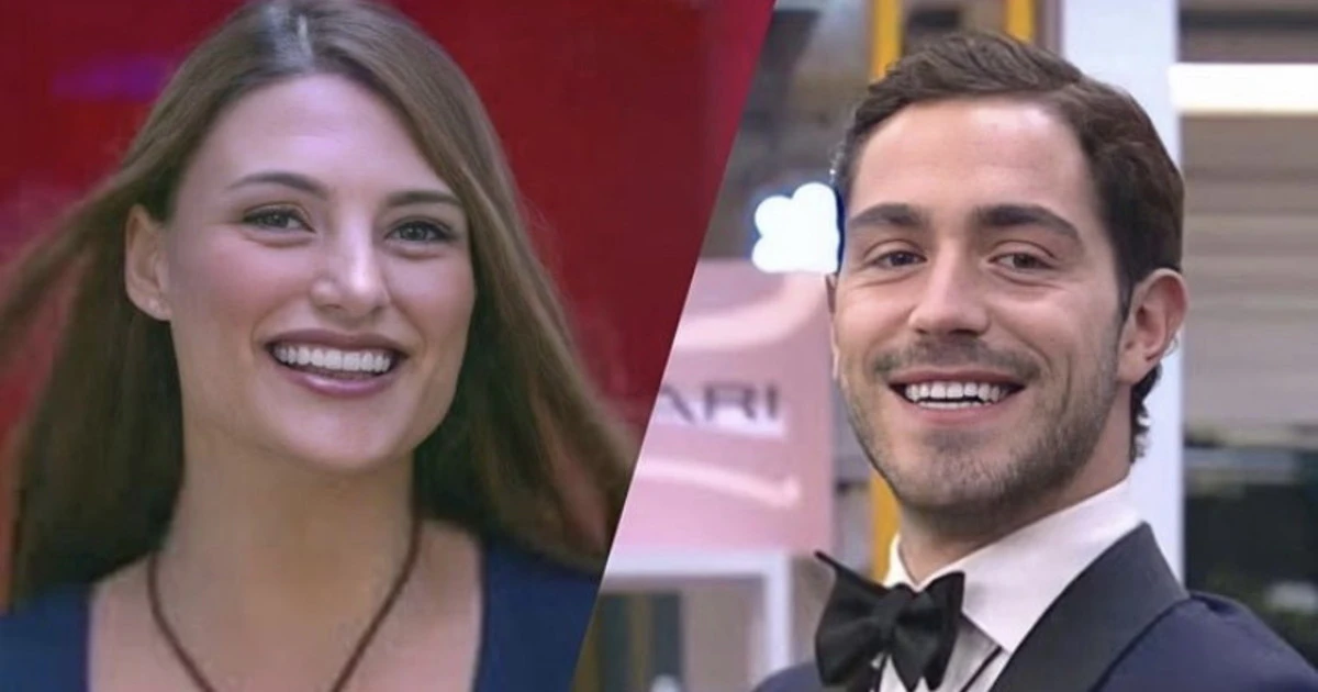 Grande Fratello Vip da censura, insulti brutali tra Franceska e Zorzi: "Fare la modella?", "Mi rode il cu***"