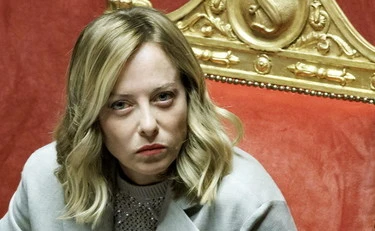 Macron a Kiev? Meloni non va: ecco perché