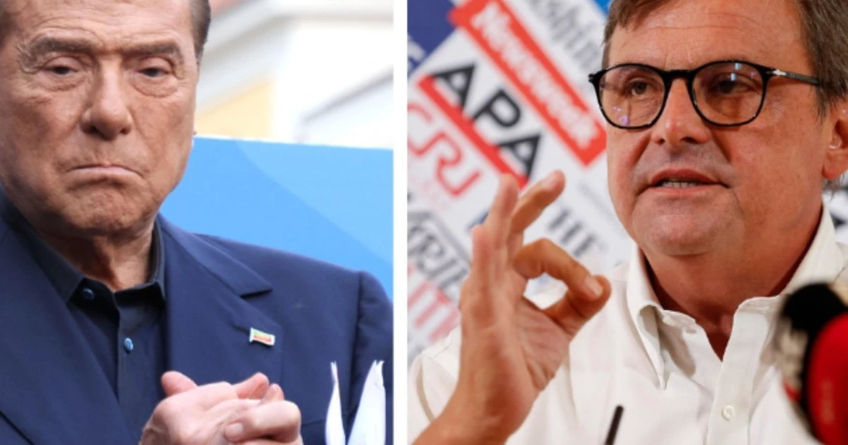 Calenda si scaglia contro Berlusconi? E scoppia la polemica
