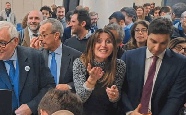 Dopo il referendum avete più o meno fiducia nella magistratura?