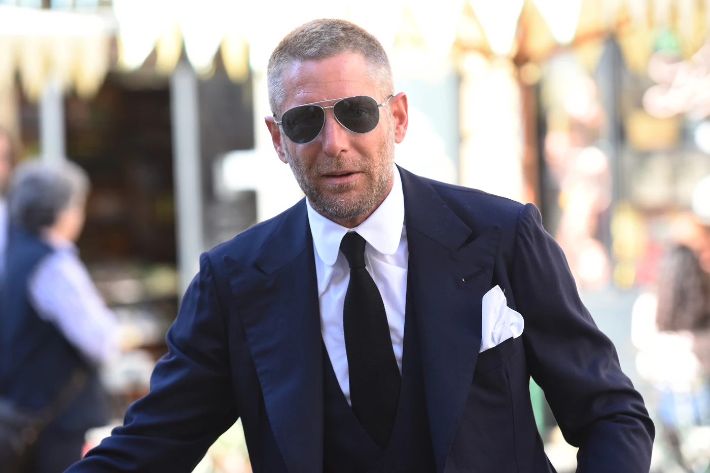 Lapo Elkann, l'indiscrezione di Dagospia: con Leila Depina è già finita (e da tempo)