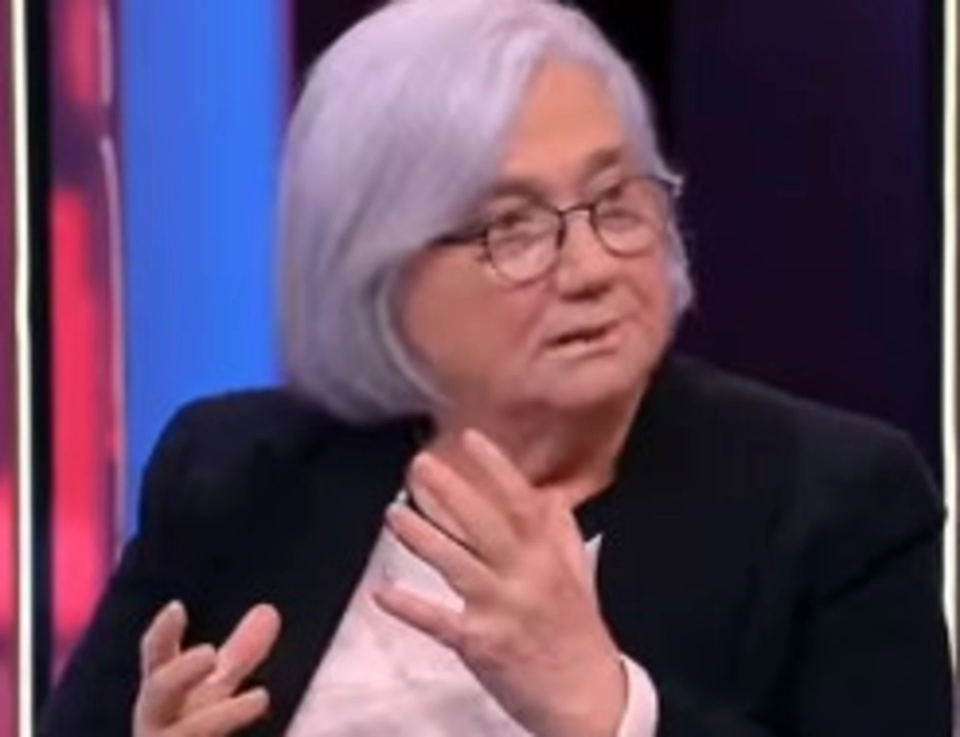 Bindi la spara, FdI la inchioda: "La minoranza siete voi"