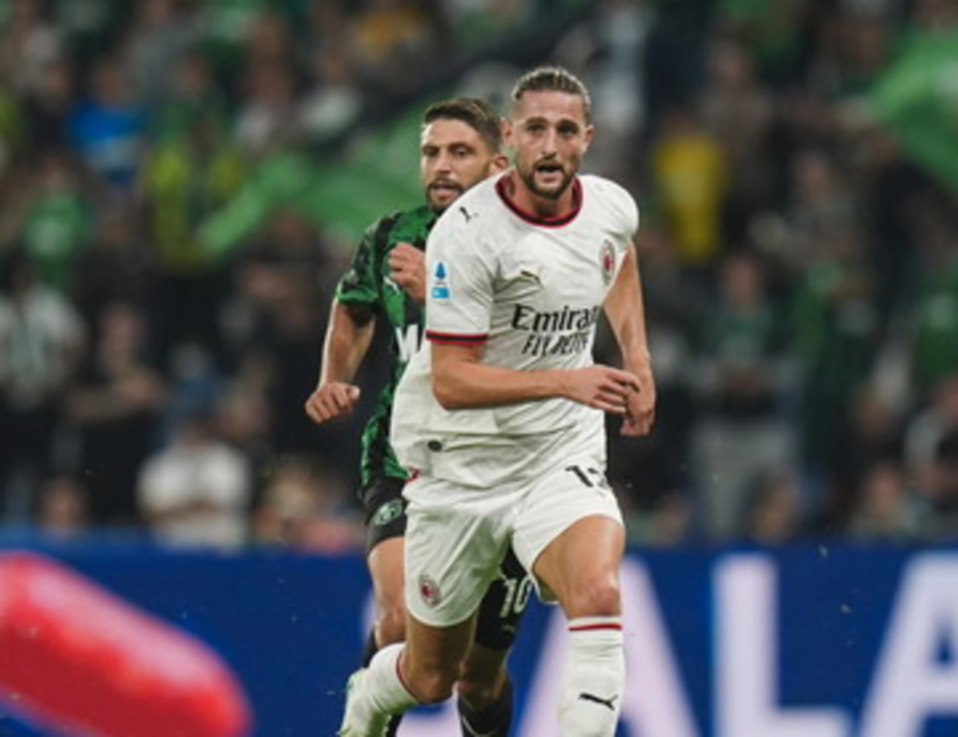 Milan, Cardinale furioso: "Rabiot bocciato", filtrano voci clamorose