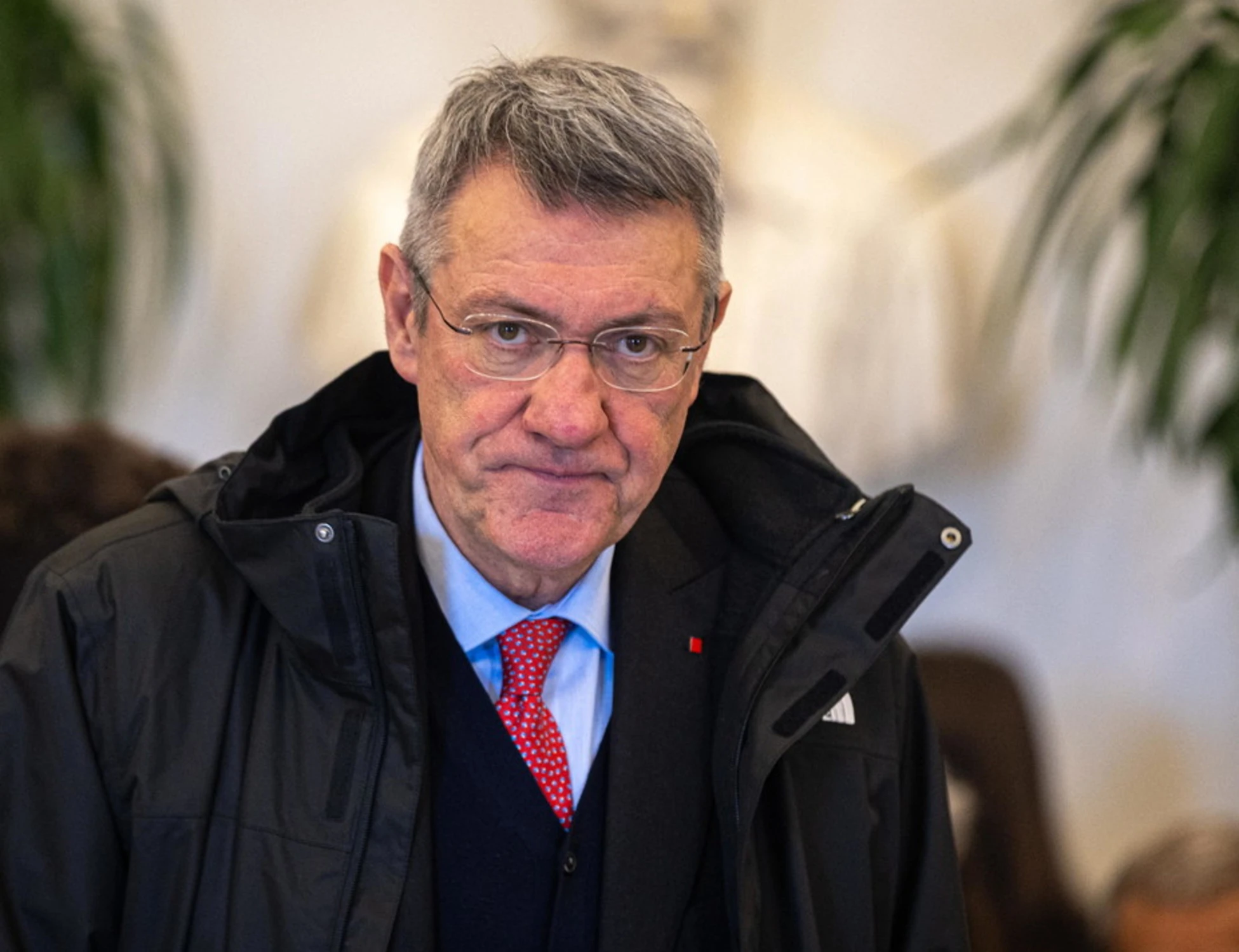 Iran, Maurizio Landini si toglie la maschera: "Fuori dal diritto internazionale"