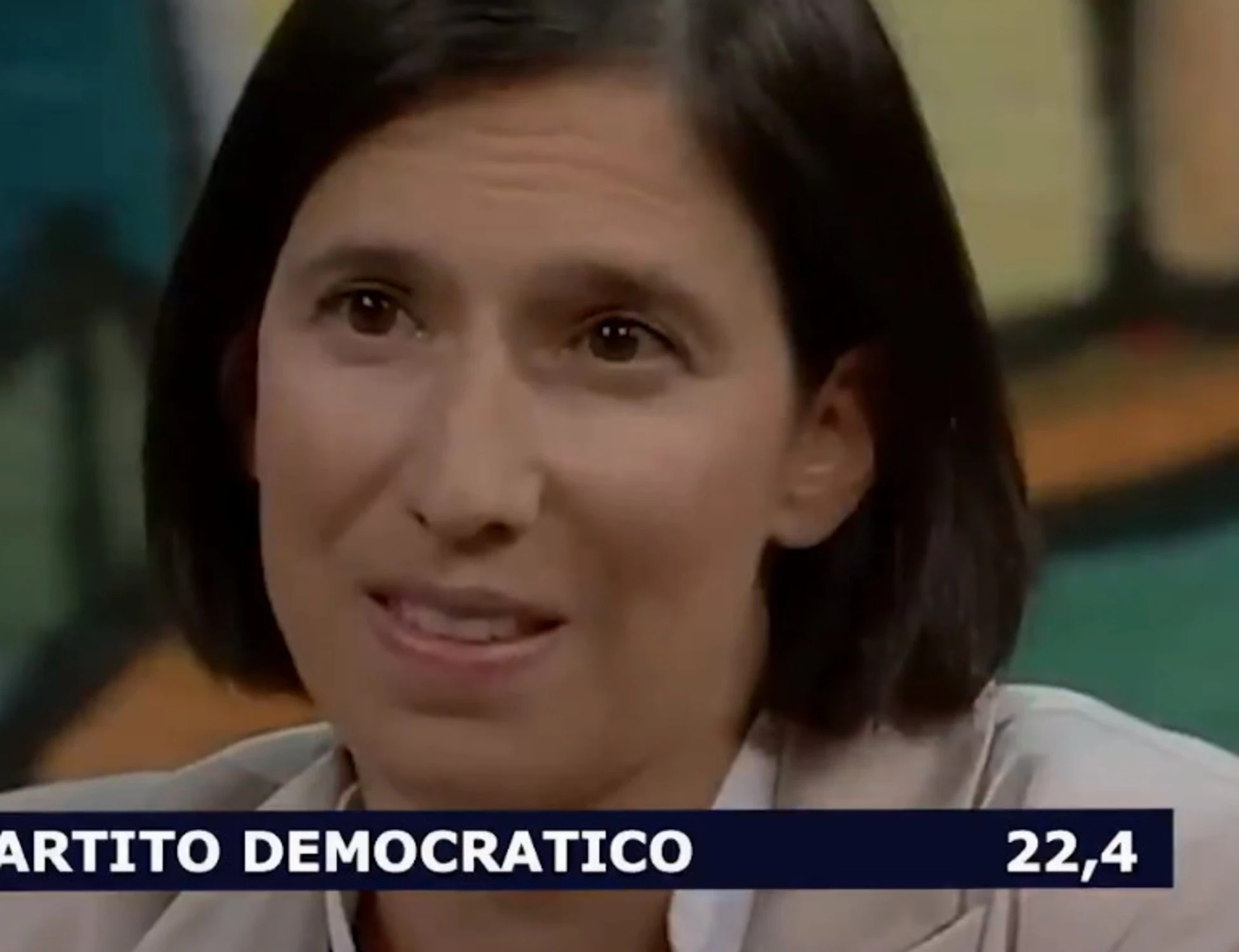 La prima di Libero? FdI spiana la sinistra