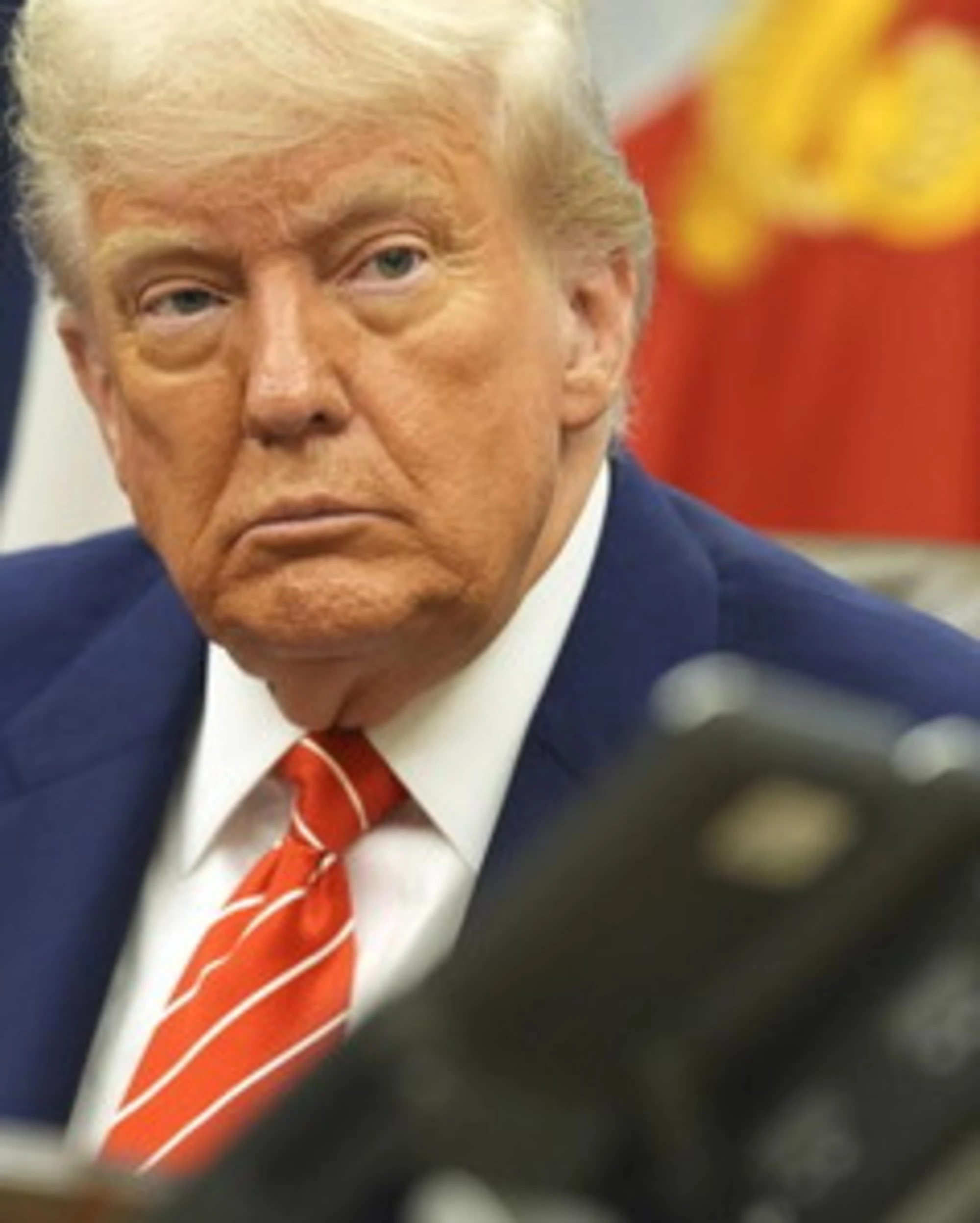 Trump, "incontriamoci presto": le prime parole su Papa Leone XIV
