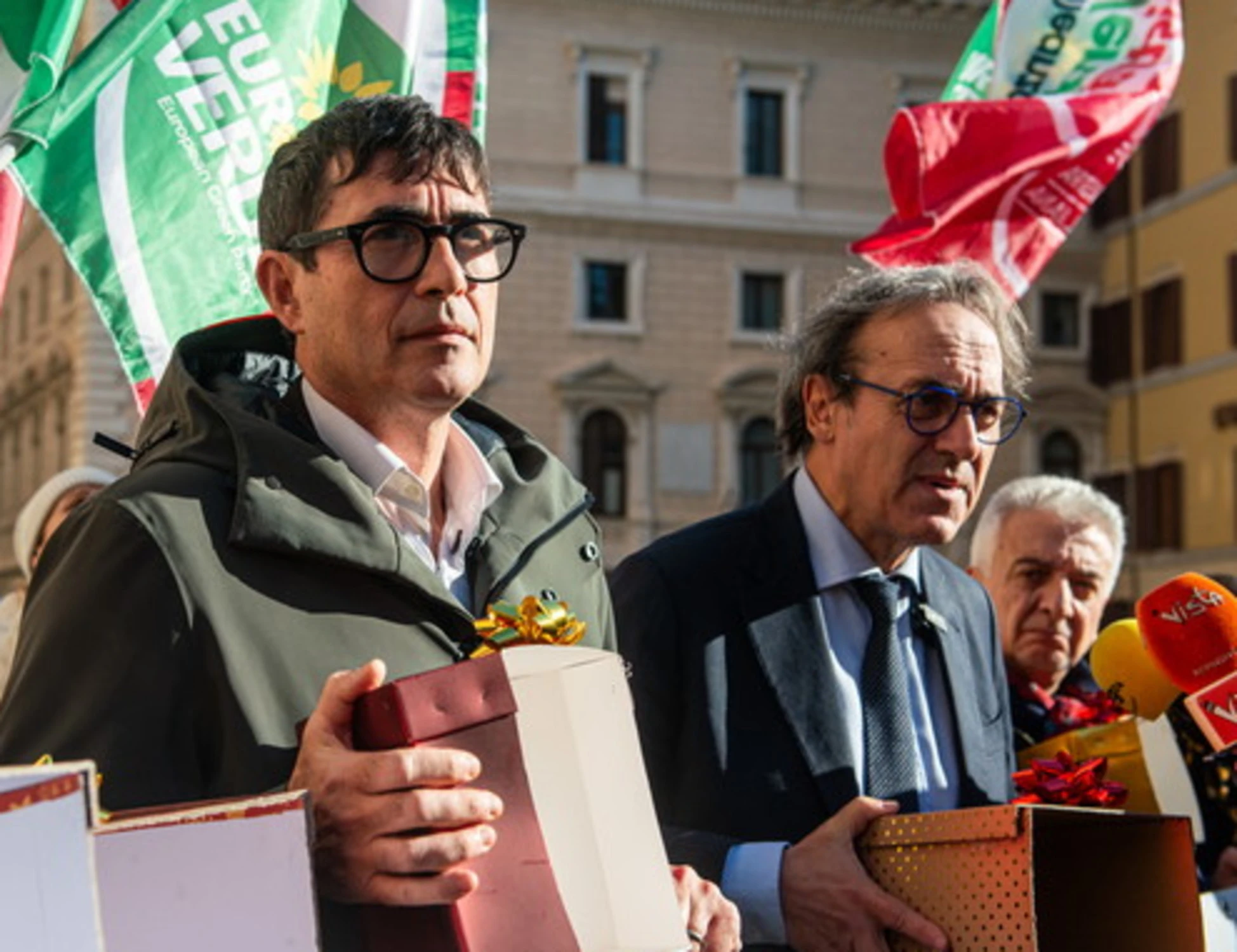 Arrivano più soldi in Finanziaria ma la sinistra si lamenta