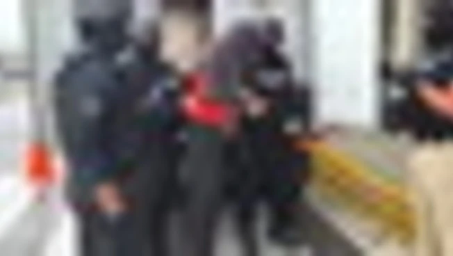 Estradato in Italia un costaricano in affari con la 'Ndrangheta