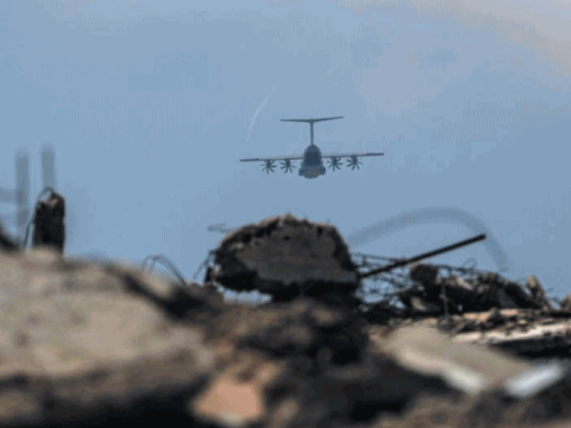 Israele pronto all'attacco, il piano di Netanyahu: i rischi e gli obiettivi