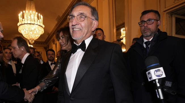 Prima della Scala, La Russa: "Il mio posto sarà vicino a Liliana Segre"