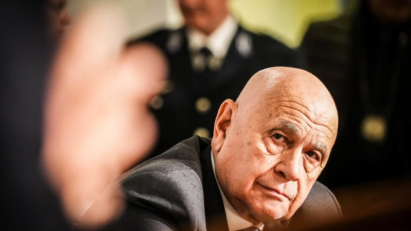 Italijanska levica in pravosodje v primežu referenduma o reformi pravosodja