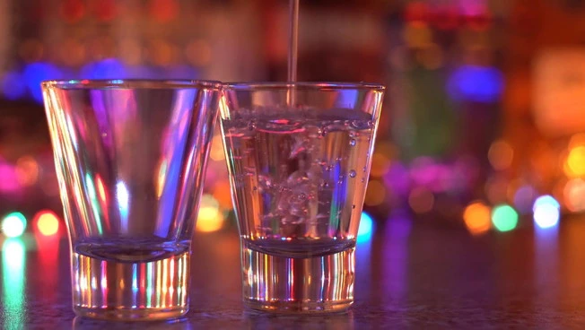 Export in crescita: l’Italia tra i top cinque produttori di spirits