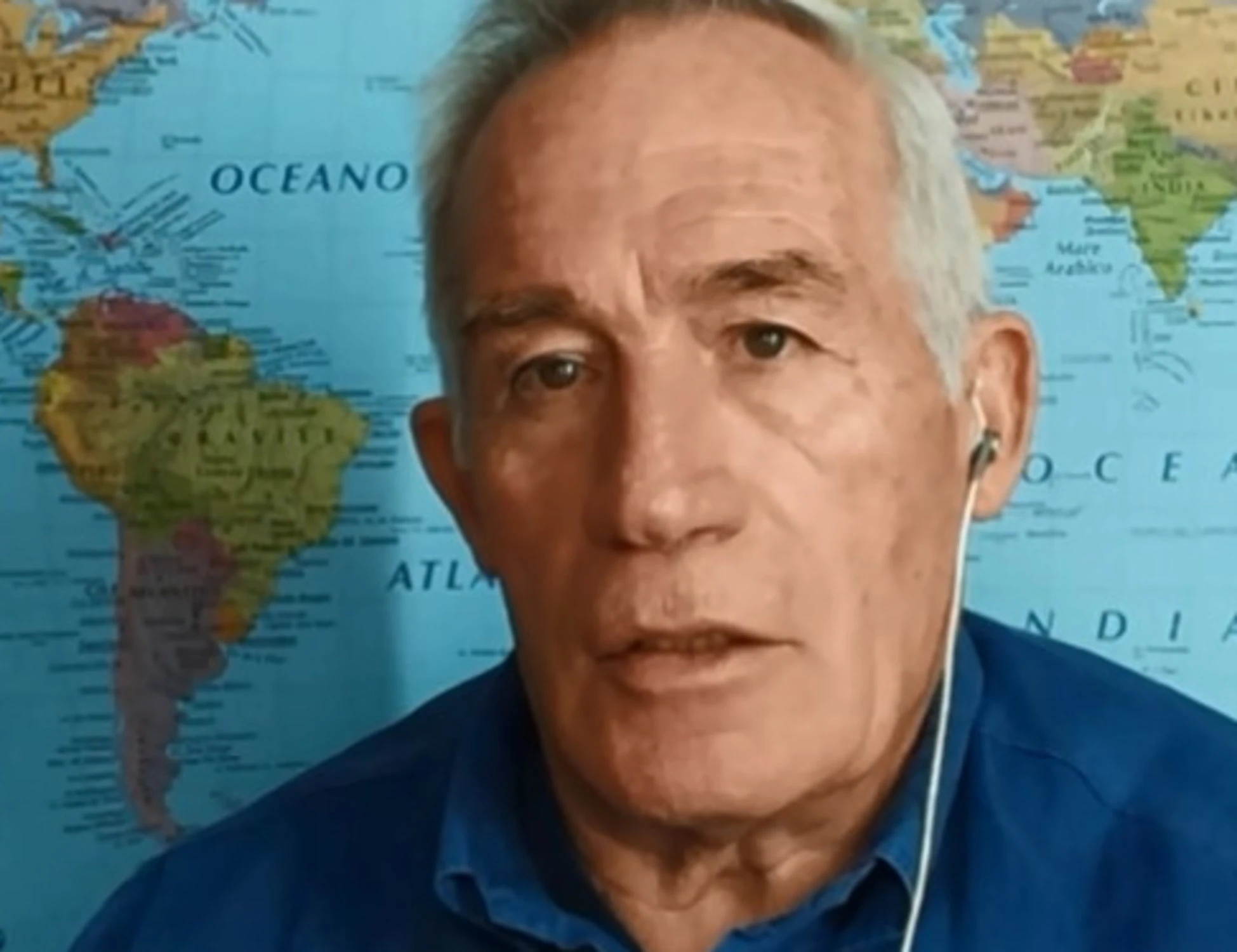 Super missile russo, il generale Capitini: "Perché Putin spaventa tutti"