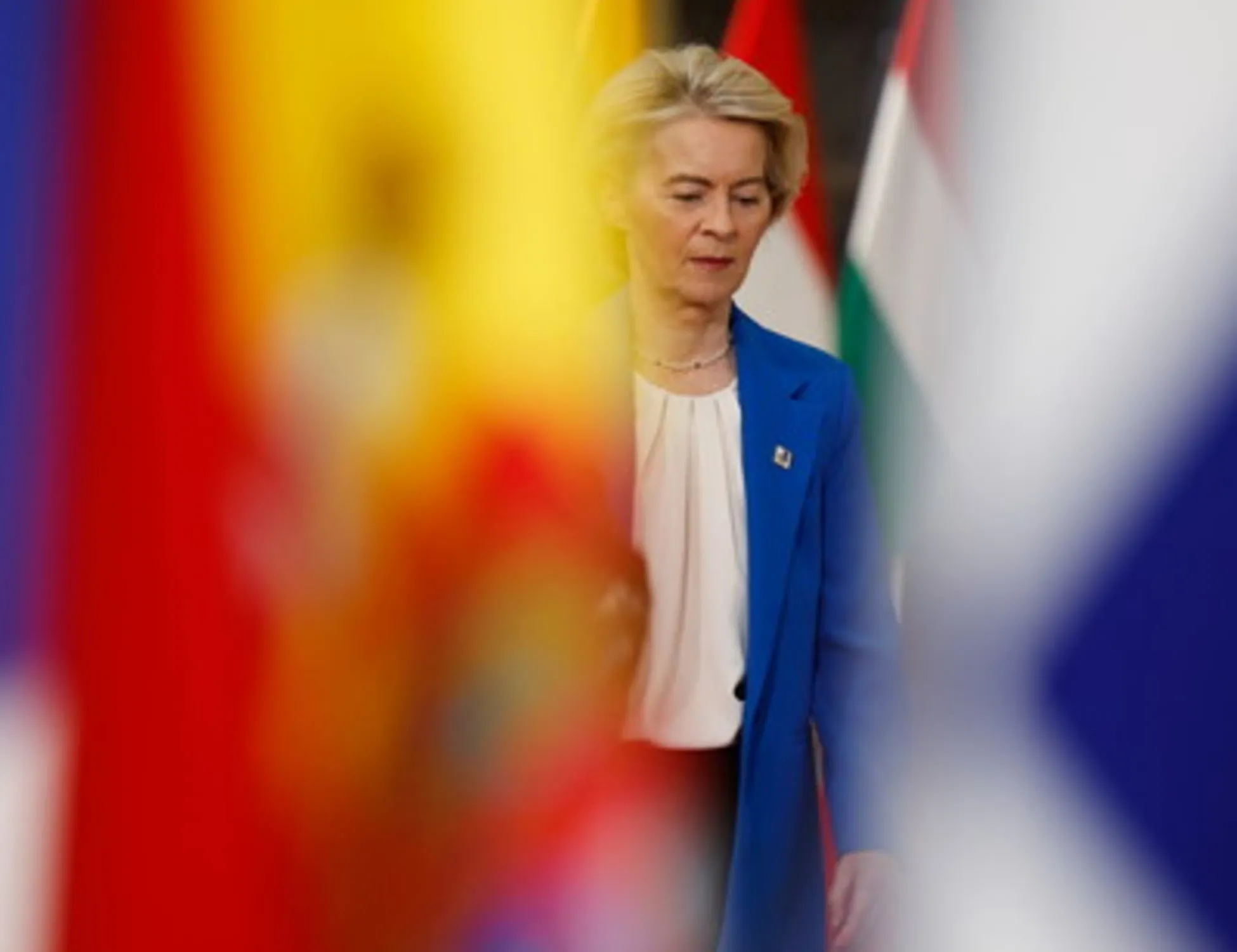 Ursula Von der Leyen come Epaminonda: la brutta fine di chi non sa cambiare