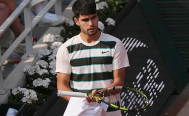 Carlos Alcaraz, sospetti sull'infortunio: quei segnali sottovalutati