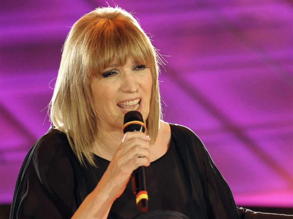 Sanremo, la pesante accusa di Iva Zanicchi: "Contro di me ci fu un complotto". Nomi e cognomi