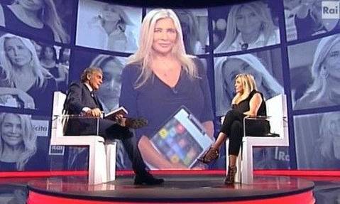 Domenica In, improvviso colpo di scena dai vertici Rai: la decisione sull'ospitata di Massimo Giletti