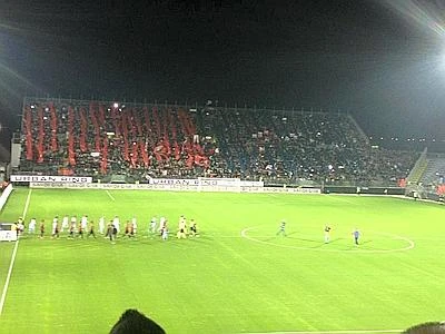 Inchiesta sullo stadio del Cagliari, in manette Cellino e il sindaco di Quartu