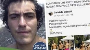 Giorgia Meloni, "adesso scusatevi". Insulti a Willy Monteiro, identificato l'autore: un fake che voleva screditare Fratelli d'Italia