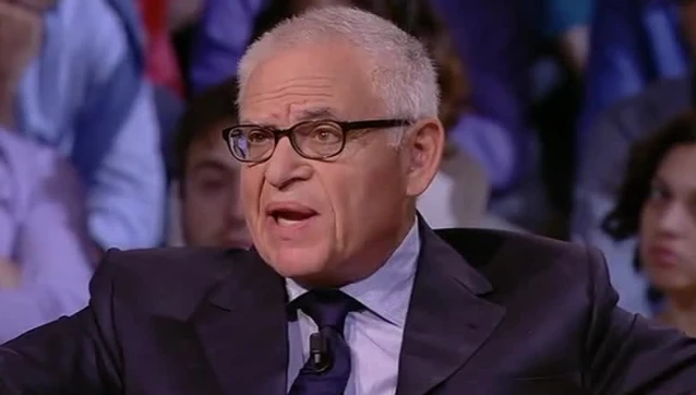 Edward Luttwak, il plauso a Meloni e Salvini: "Sono loro il principio della democrazia, non gli avversari"