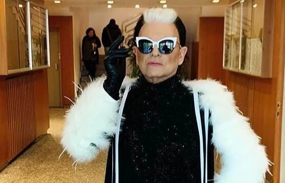 Cristiano Malgioglio avvistato a Mediaset: ricucito lo strappo con Piero Chiambretti? Indiscrezione bomba