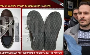 Garlasco, "la Frau 42 nel calzaturificio marchigiano": colpo di scena