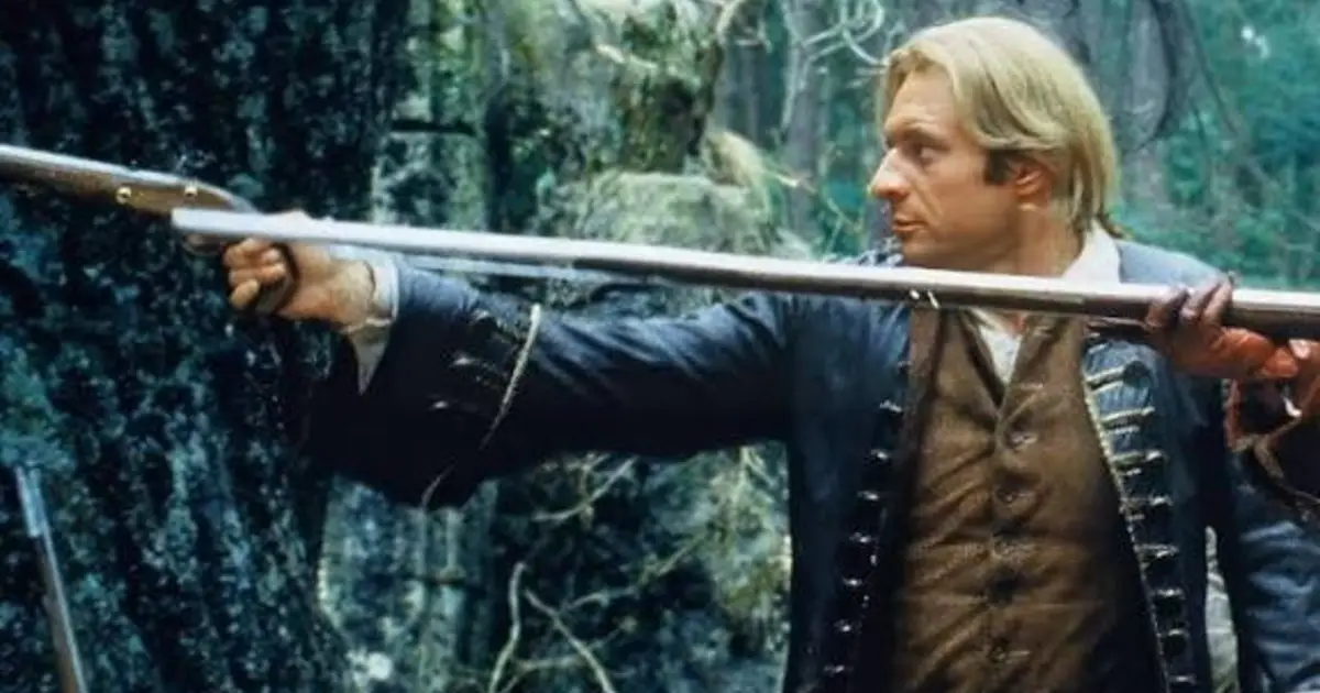 "Il piatto dei Lupi", Gans è l'uomo giusto per raccontare questa storia