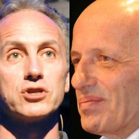 "Con il caso dell'arresto-Sallustiil giornalismo si scava la fossa"