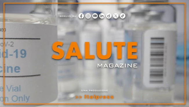 Salute Magazine - 26/12/2025