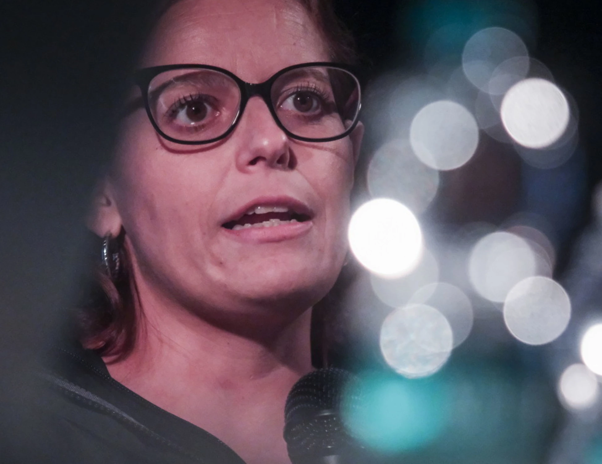 Ilaria Salis, la sparta: "Aumento ai carcerati", umiliata sui social