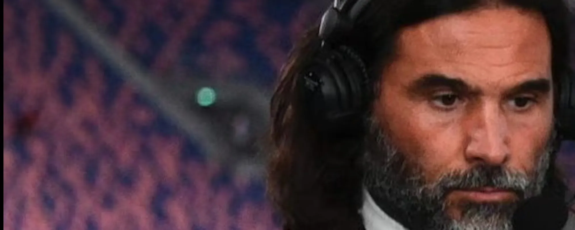 "Uno scempio": Adani massacrato per la frase su Pio Esposito