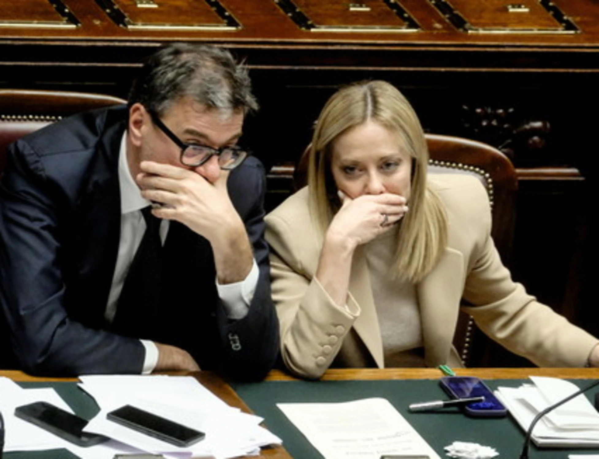 Casa, tasse, pensioni e imprese: cosa c'è nella legge di Bilancio