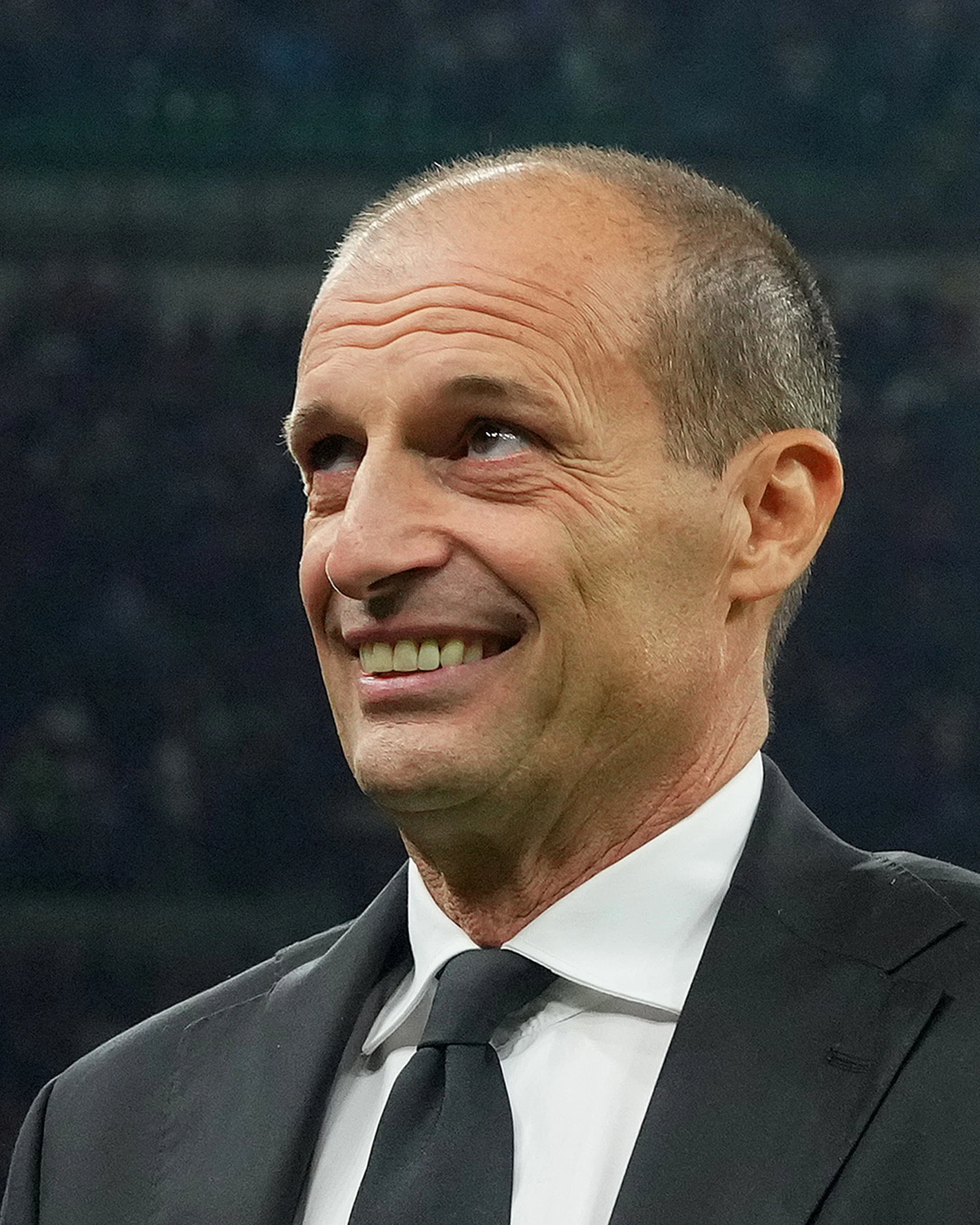 Massimiliano Allegri, Jeda vuota il sacco: "Tutte cazz***, chi è davvero"