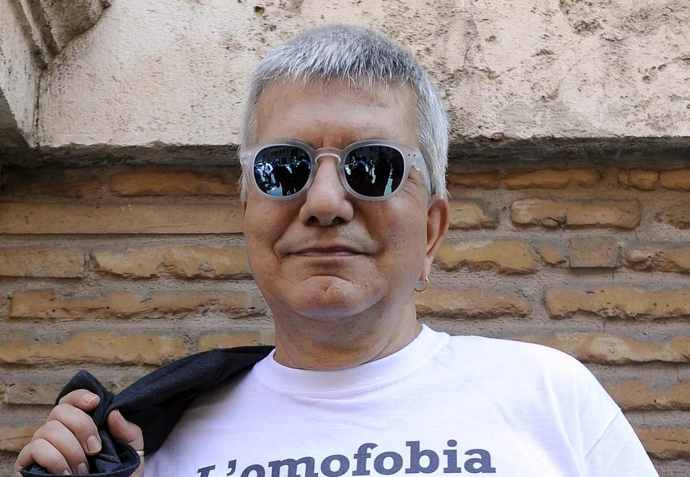 Nichi Vendola torna in politica: si è stufato dei pannolini