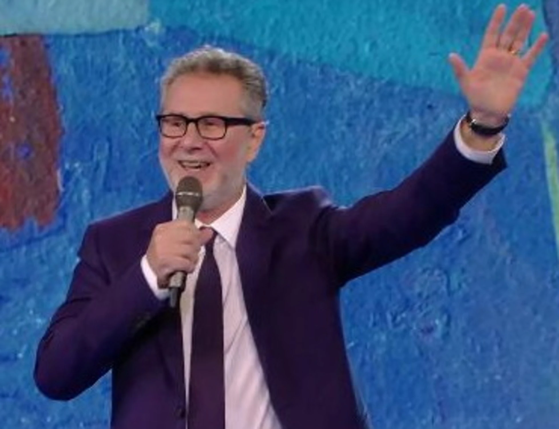 Che Tempo Che Fa, Elly Schlein ospite di Fabio Fazio: pioggia di insulti sui social