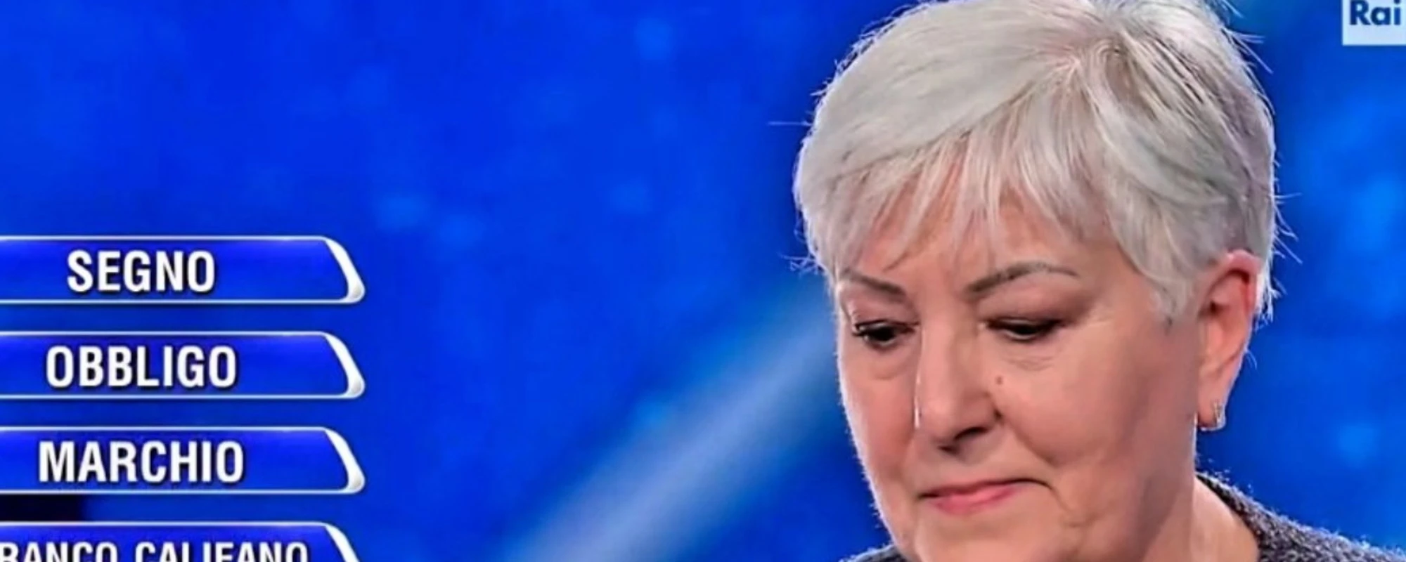 Vince 260mila euro<br />in due giorni:<br />clamorosa decisione