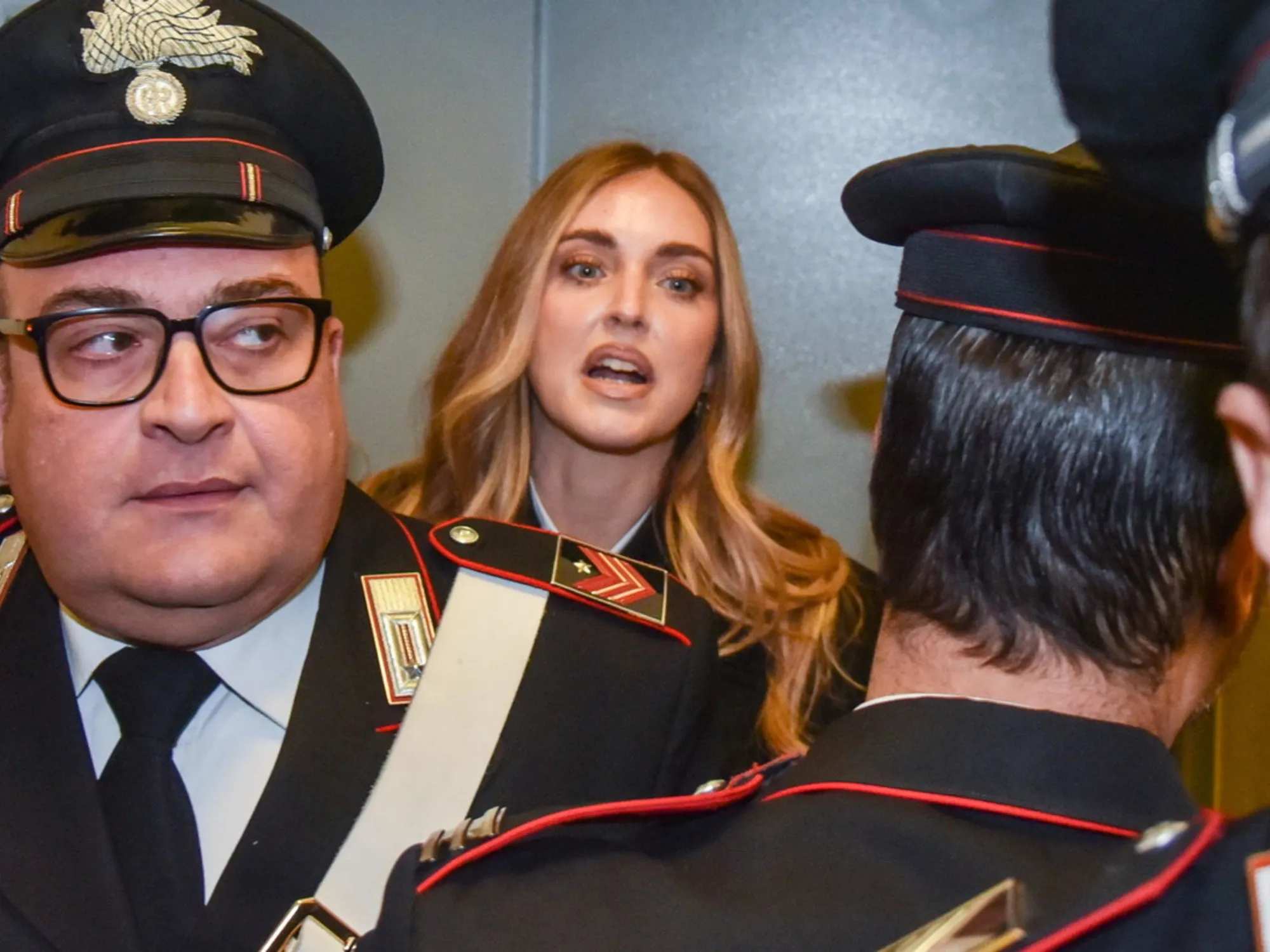 Leggi l'articolo: "Ecco chi mi ha tradito": la bomba dopo il verdetto