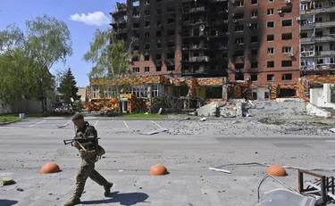 Pokrovsk, "gli ucraini si arrendono": Kiev nega, cosa sta succedendo