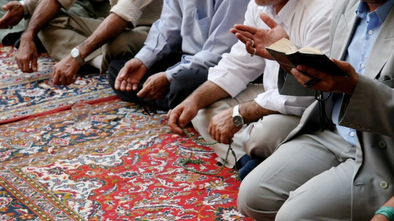 Sicurezza, integrazione e valori: lâ Italia non puÃ² piÃ¹ ignorare il problema dellâ Islam radicale